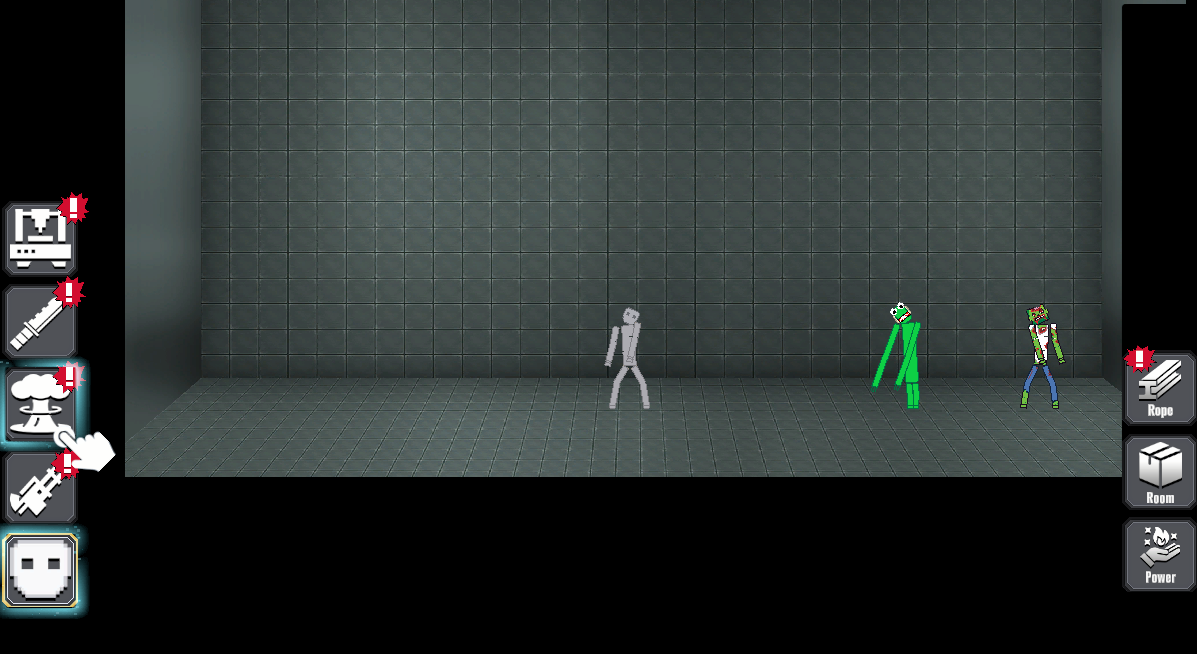 Ragdoll 2 Mutilate Game Play Online